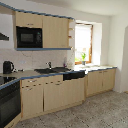Kleines Gemuetliches Monteurzimmer Dresden Dış mekan fotoğraf