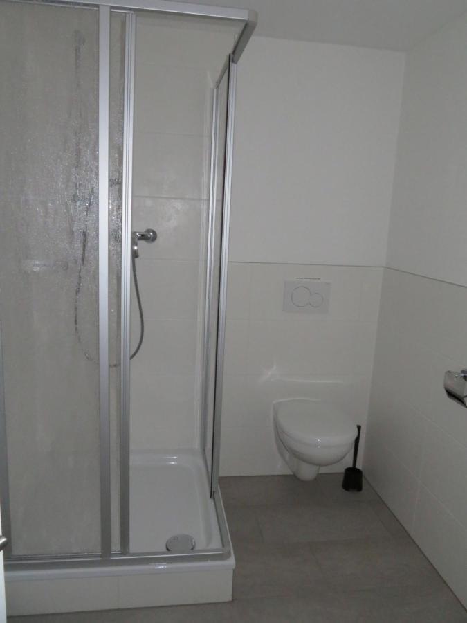 Kleines Gemuetliches Monteurzimmer Dresden Dış mekan fotoğraf